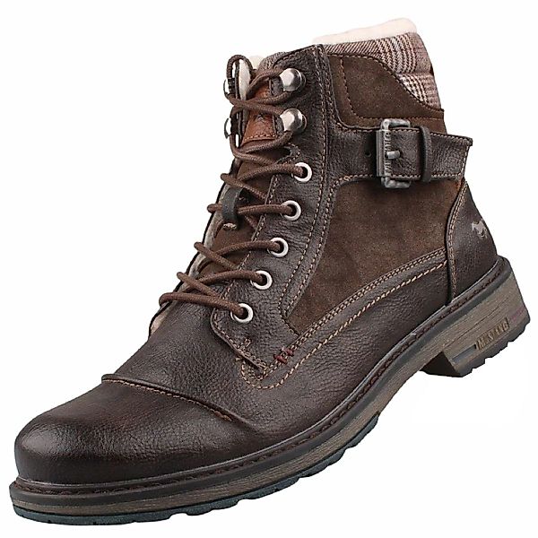 Mustang Shoes 4157605/32 Stiefel günstig online kaufen
