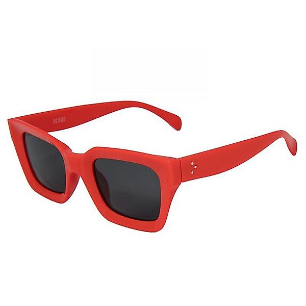 Ocean Sunglasses Osaka Sonnenbrille One Size Solid Red günstig online kaufen