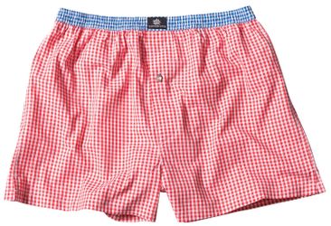 GÖTZBURG Boxershorts (1-St) passend zum Oktoberfest günstig online kaufen