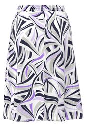 FRANK WALDER A-Linien-Rock in komfortabler Form günstig online kaufen