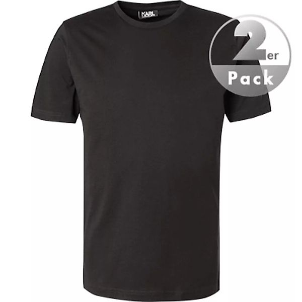 KARL LAGERFELD T-Shirt 765000/0/500298/990 günstig online kaufen
