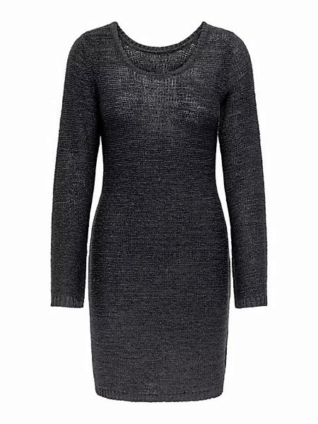 ONLY Sommerkleid ONLGEENA LS DRESS CS KNT günstig online kaufen