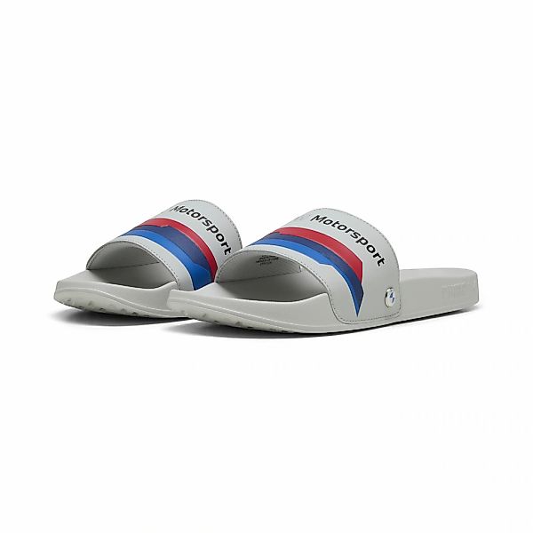 PUMA Sandale "BMW M Motorsport Logo Leadcat 2.0 Slides Erwachsene" günstig online kaufen