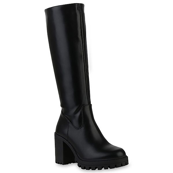 VAN HILL 840752 Stiefel Schuhe günstig online kaufen