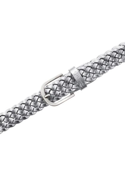 Tamaris Flechtgürtel individuell verstellbar günstig online kaufen