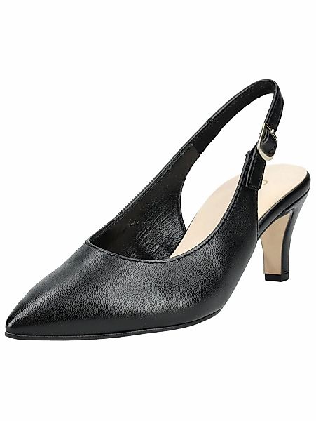Gabor High-Heel-Pumps "Gabor Pumps Glattleder" günstig online kaufen