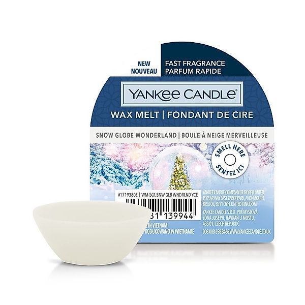Yankee Candle Duftkerze günstig online kaufen