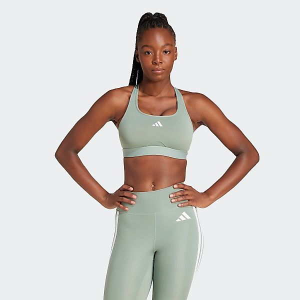 adidas Performance Sport-BH "PWRCT BRA" günstig online kaufen