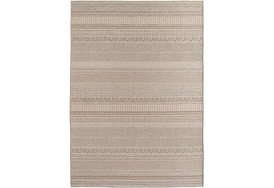 Teppium Teppich Ethno- und Tribal-Teppiche, Rechteckig, Höhe: 5 mm, Indoor günstig online kaufen