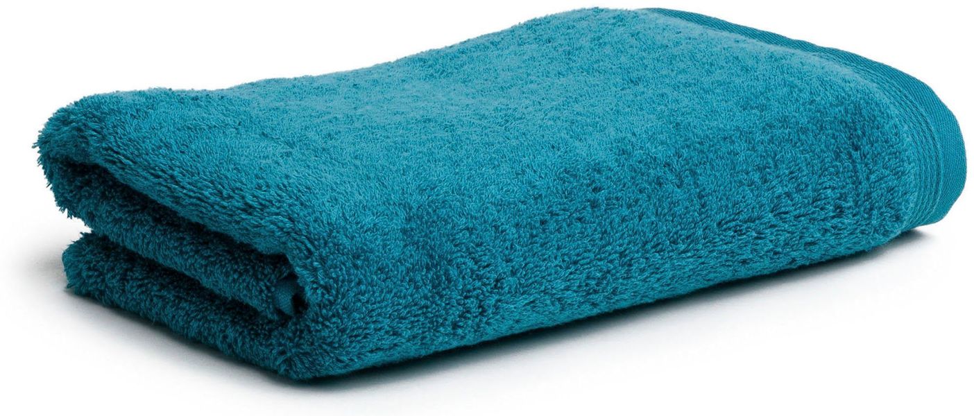 Möve Handtücher "Superwuschel" Handtuch mit Bordüre, 100% Premium Cotton Ba günstig online kaufen