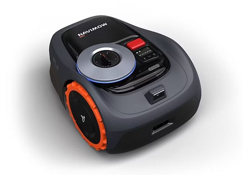 Segway Rasenmähroboter Navimow i108E günstig online kaufen