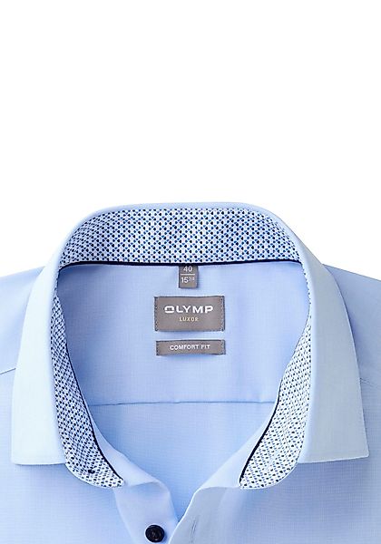 OLYMP Businesshemd mit Brusttasche günstig online kaufen