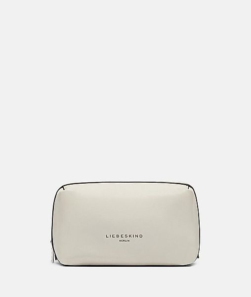 Liebeskind Berlin Kosmetiktasche Pouch Accessories, Kulturbeutel aus Schafs günstig online kaufen