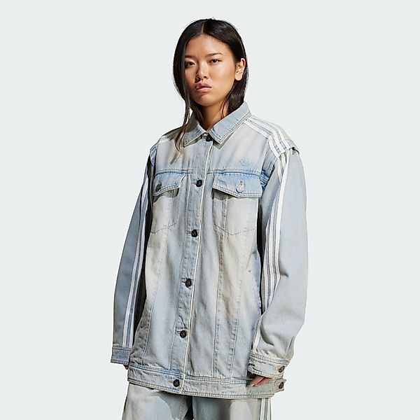 adidas Originals Outdoorjacke ADILENIUM SEASON 3 günstig online kaufen