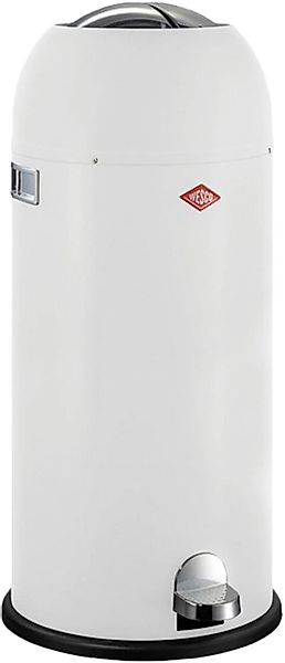WESCO Mülleimer "Kickmaster Maxi" 1 Behälter Abfallsammler mit Dämpfer, 40 günstig online kaufen