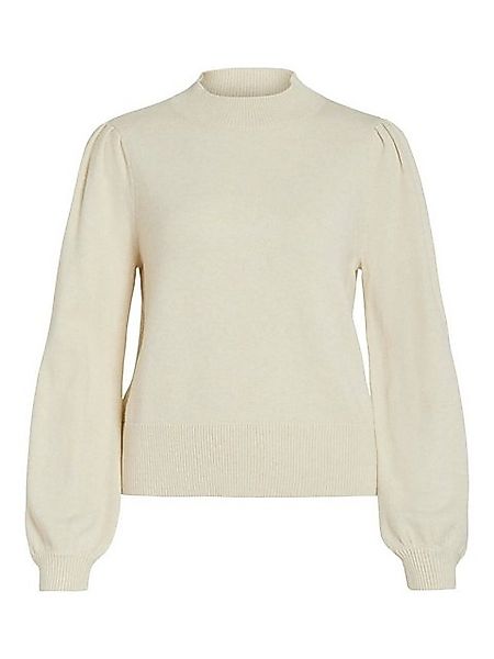 Vila Longpullover günstig online kaufen