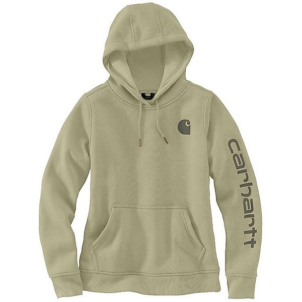 Carhartt Kapuzensweatshirt 102791-V62 Carhartt Clarksburg günstig online kaufen
