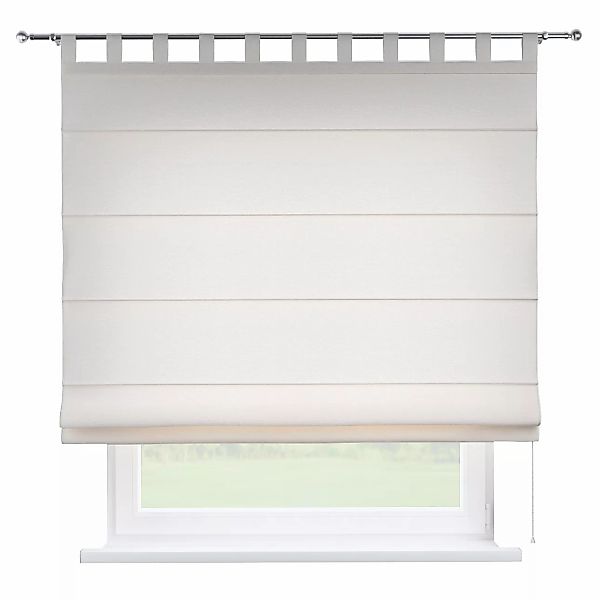 Dekoria Raffrollo Verona, beige, 100 x 170 cm günstig online kaufen