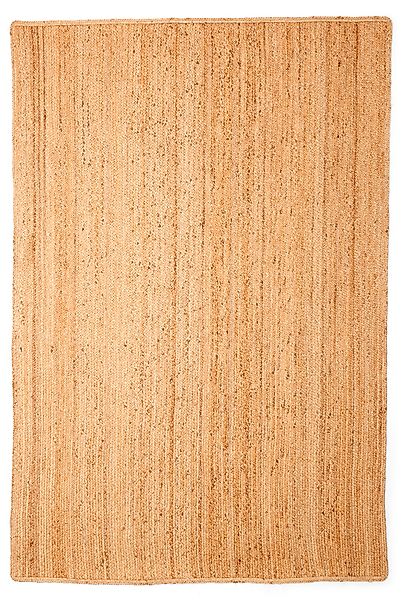 Myflair Möbel & Accessoires Teppich »Lola«, rechteckig, 10 mm Höhe, Jutetep günstig online kaufen