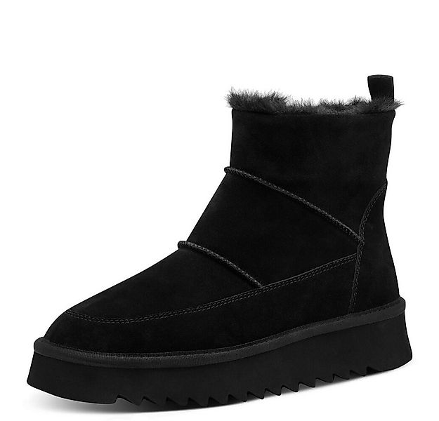 Tamaris Tamaris - Stiefel - Schwarz Stiefel günstig online kaufen