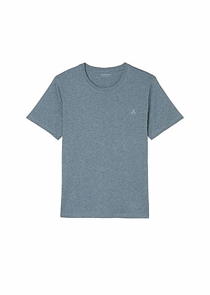 Marc OPolo T-Shirt "Mix & Match Cotton", Rundhalsausschnitt, Kurzarm, Regul günstig online kaufen