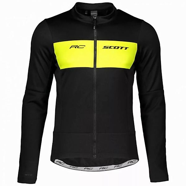 Scott Anorak Scott M Rc Warm Hybrid Wb Jacket Herren Anorak günstig online kaufen