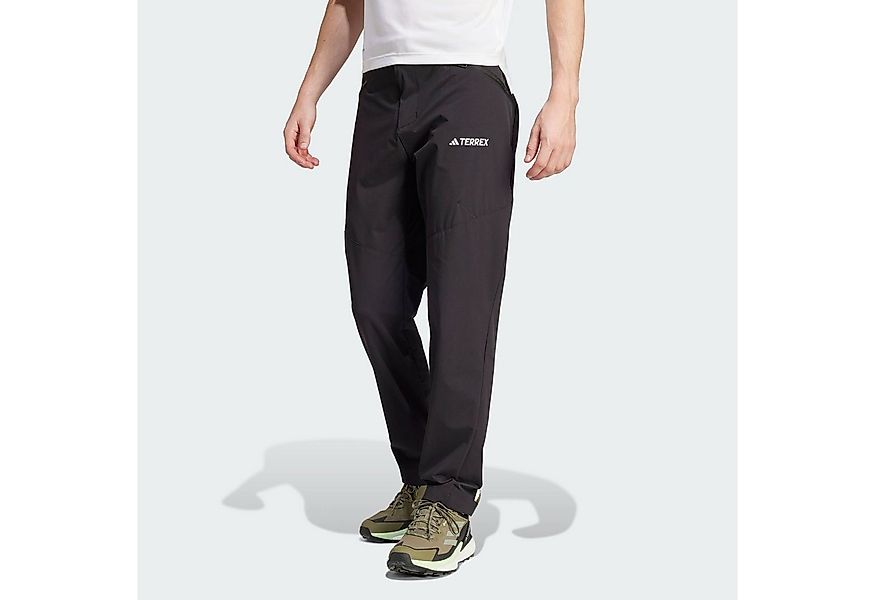 adidas TERREX Outdoorhose TERREX XPERIOR HOSE (1-tlg) günstig online kaufen