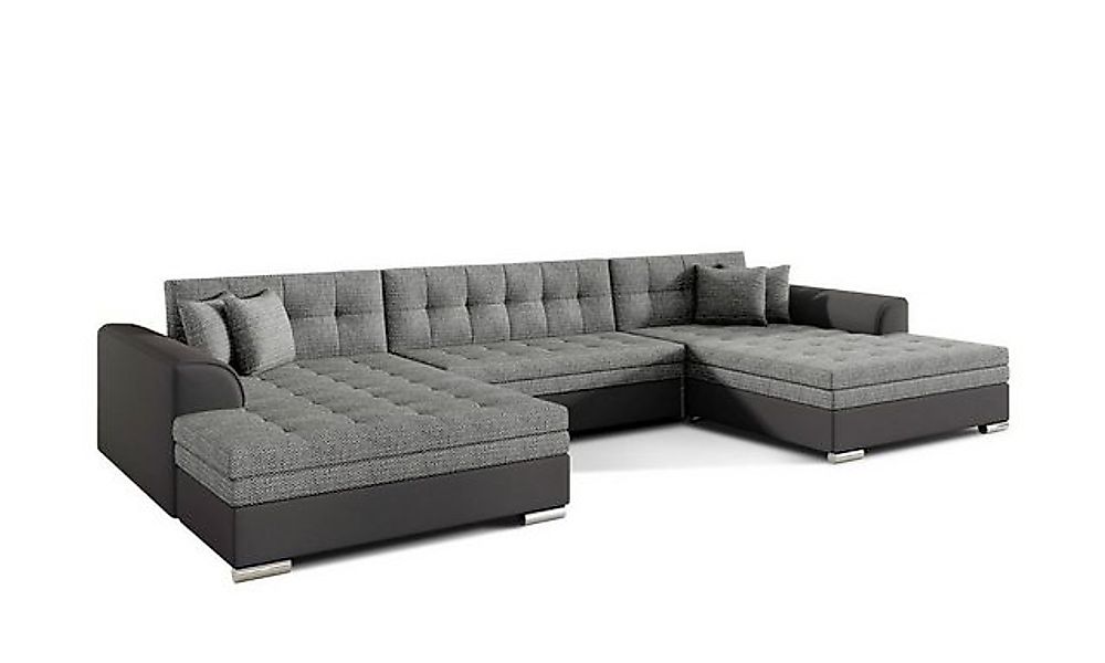 Lukas Möbel Wohnlandschaft Wohnlandschaft Vera mit günstig online kaufen