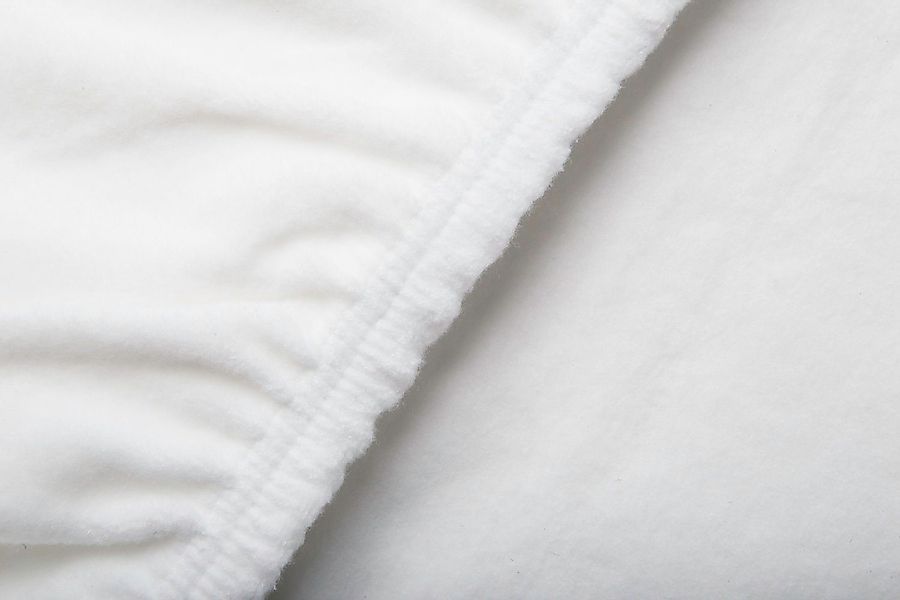 Matratzenschutzbezug Bella Donna Edel Molton Formesse, günstig online kaufen