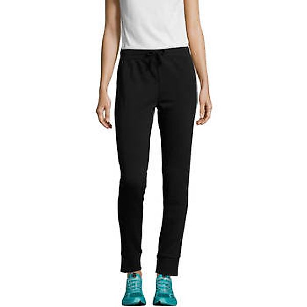 Sols  Trainingsanzüge PANTALONES DE JOGGING DE MUJER  CON CORTE AJUSTADO günstig online kaufen