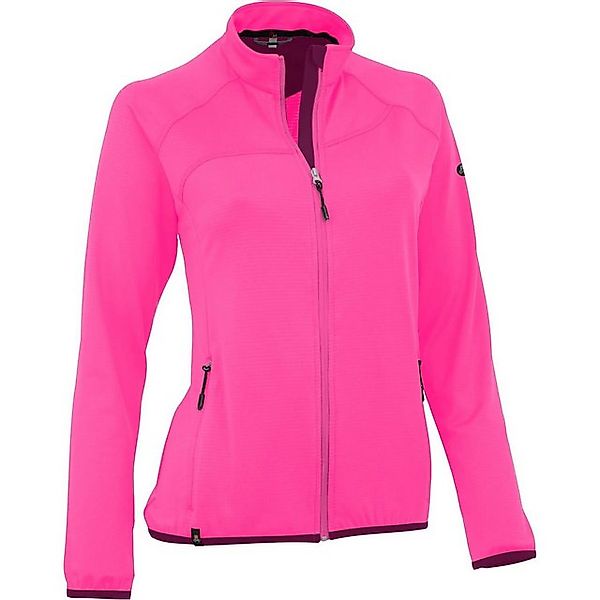 Maul Sport® Funktionsjacke Fleecejacke Liskamm günstig online kaufen