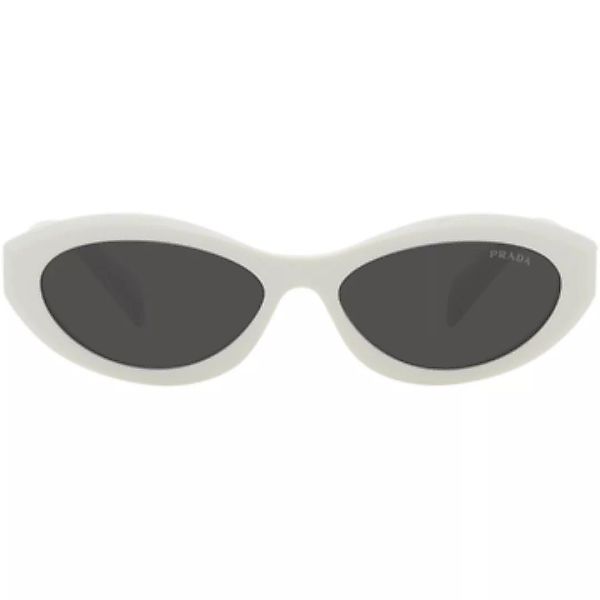 Prada  Sonnenbrillen Sonnenbrille PR26ZS 17K08Z günstig online kaufen