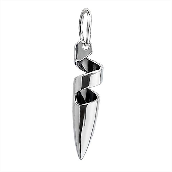 NKlaus Kettenanhänger 925 Sterling Silber Anhänger günstig online kaufen