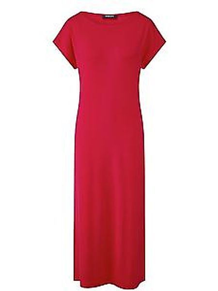 T-Shirt-Kleid Peter Hahn pink günstig online kaufen