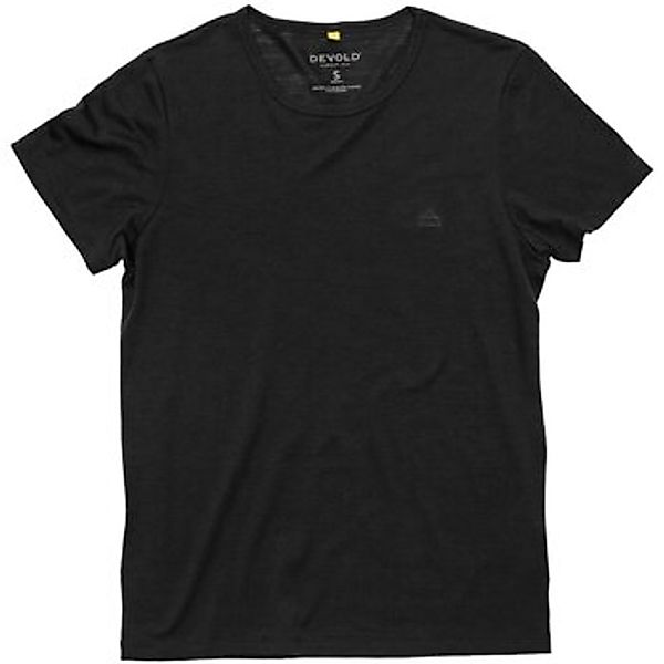 Devold  Sport BH Sport ACTIVE TEE WMN BLACK GO 293 291 C-950A günstig online kaufen