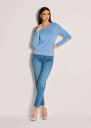 MADELEINE Strickpullover Pullover günstig online kaufen