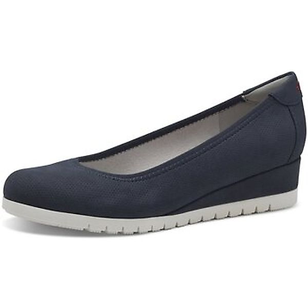 S.Oliver  Pumps Keilpumps 5-22300-42-8B5 günstig online kaufen