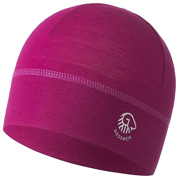 Giesswein Strickmütze Unisex Helm-Unterziehmütze Gamsstein günstig online kaufen