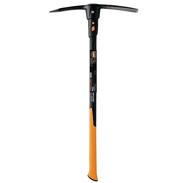 Fiskars Schaufel Fiskars IsoCore Kreuzhacke L 5 lb/36" günstig online kaufen