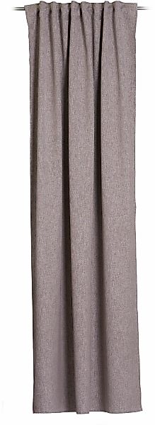 Gözze Vorhang "Gigolo - Schlaufenschal mit Multifunktionsband" Multifunktio günstig online kaufen