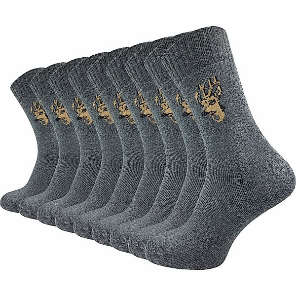 GAWILO Freizeitsocken für Herren - warme günstig online kaufen