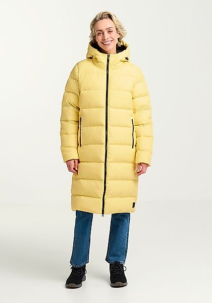 Jack Wolfskin Daunenmantel "FROZEN PALACE COAT W RDS" günstig online kaufen