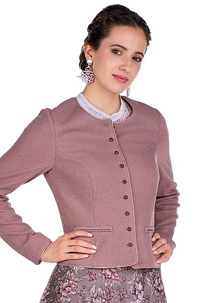 MarJo Trachtenjanker Trachtenblazer Damen - BRITTA günstig online kaufen