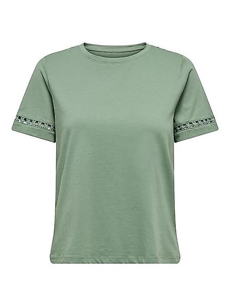 ONLY CARMAKOMA T-Shirt günstig online kaufen