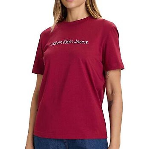 Calvin Klein Jeans  T-Shirt LV047C912G-WFK günstig online kaufen