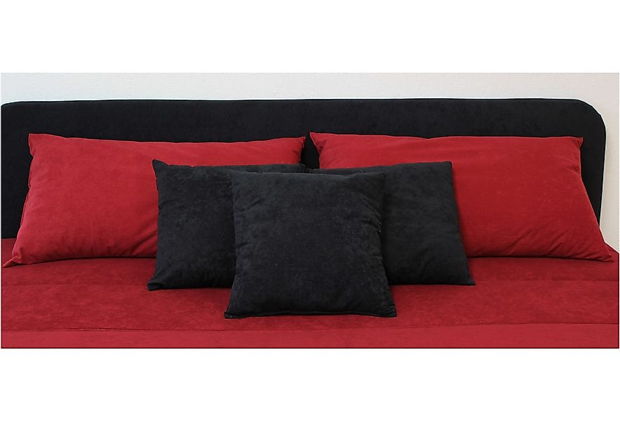 Westfalia Schlafkomfort Dekokissen, (5 Stck) günstig online kaufen