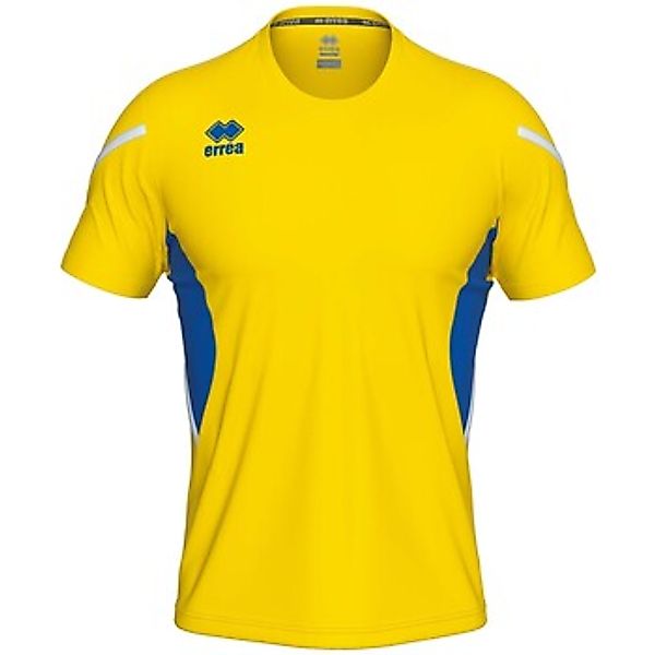 Errea  T-Shirts & Poloshirts Curtis Maglia Mc Ad günstig online kaufen