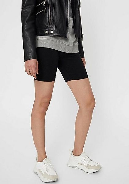 Vero Moda Radlerhose VMMAXI BIKER SHORTS 2PACK NOOS (Packung, 2-tlg) günstig online kaufen