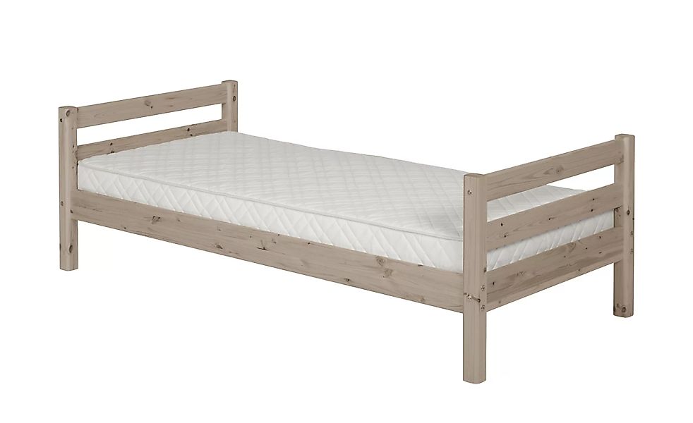 FLEXA Bett  Flexa Classic - 90 cm - 67 cm - Betten > Bettgestelle - Möbel K günstig online kaufen