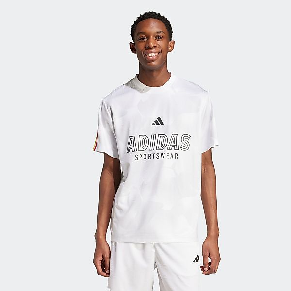 adidas Sportswear T-Shirt M TIRO NP günstig online kaufen